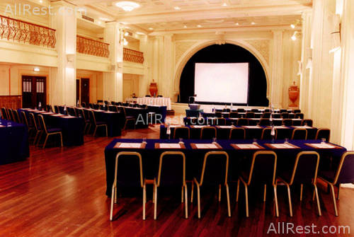 Le Meridien Phoenicia 17